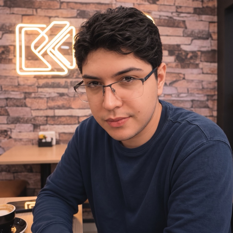 Luis Osio